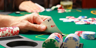 Официальный сайт Casino Calibry