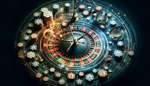 Зеркало Casino Calibry